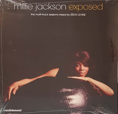 Millie Jackson - Exposed